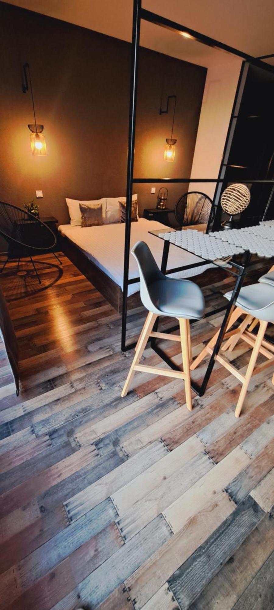 The World Apartament II Тыргу-Муреш Экстерьер фото